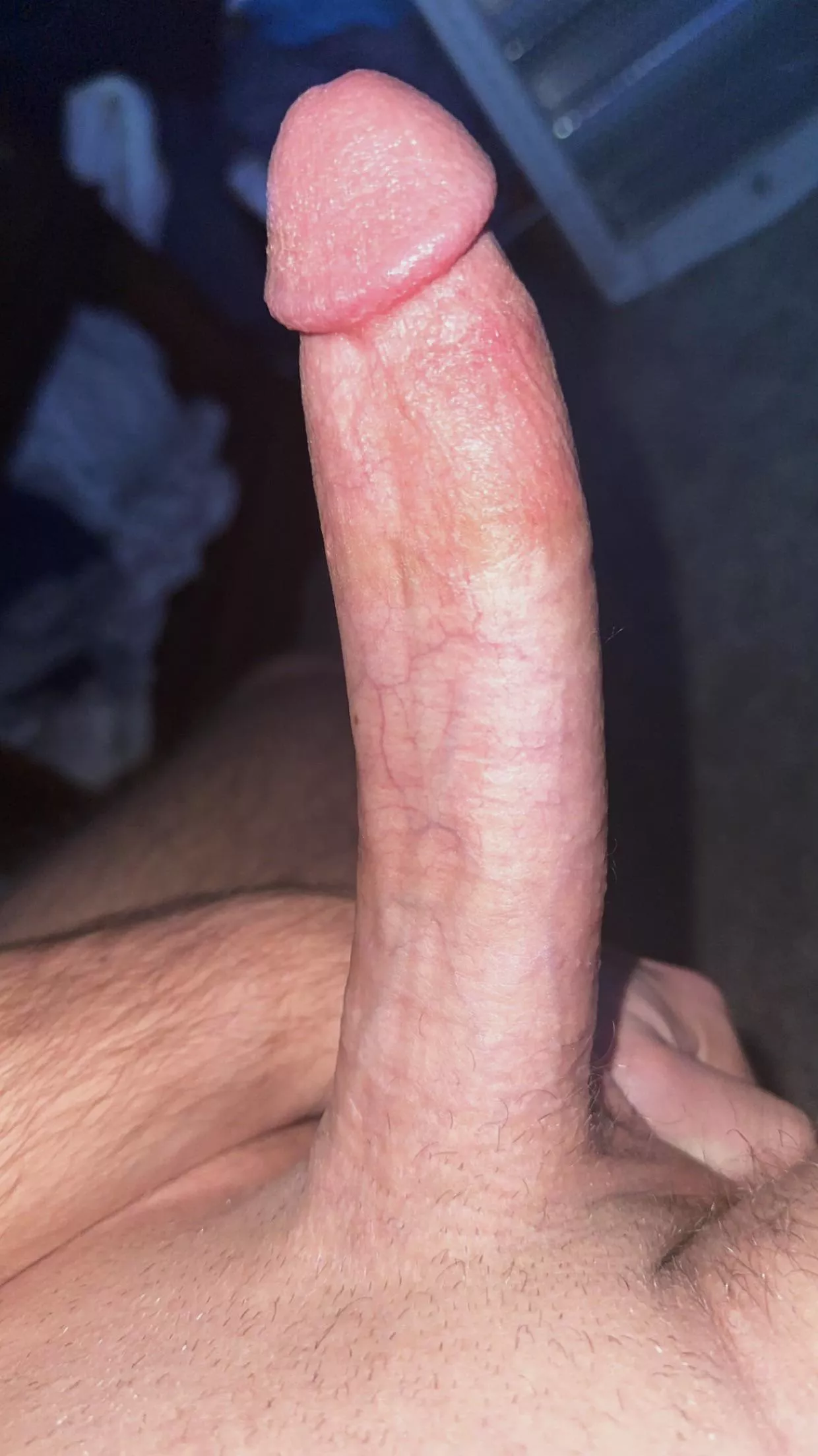 My big hard cock all for you 🥵
