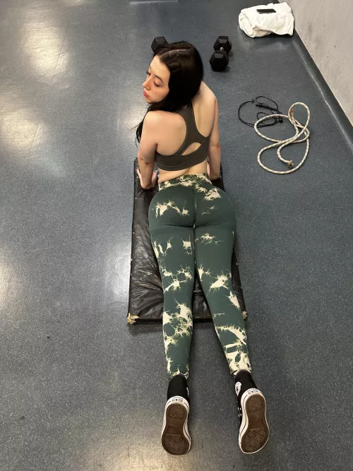 my clockwork body waits for you