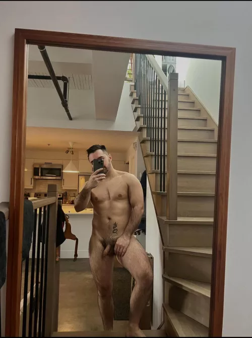 My OF link on my Reddit profile