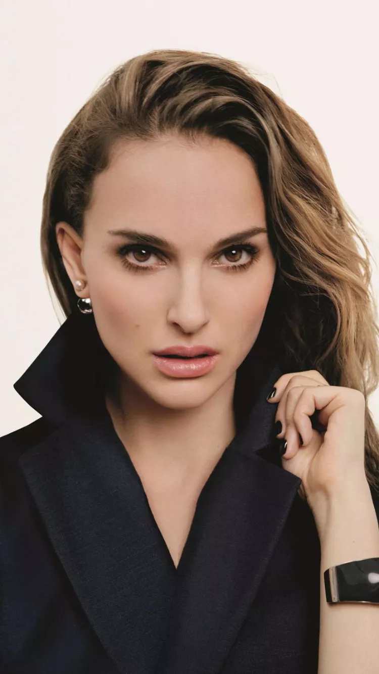 Natalie Portman