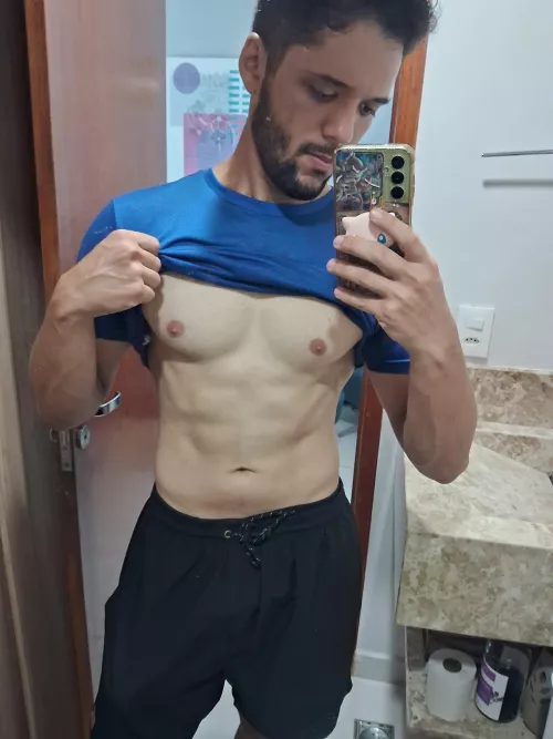 Need some sun