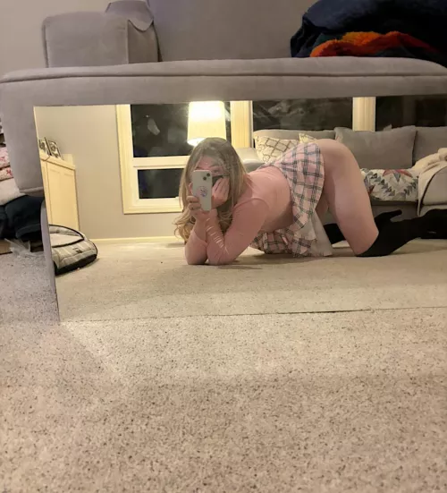 Need to stop losing bets to my GF