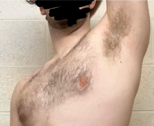 New pits for you bros