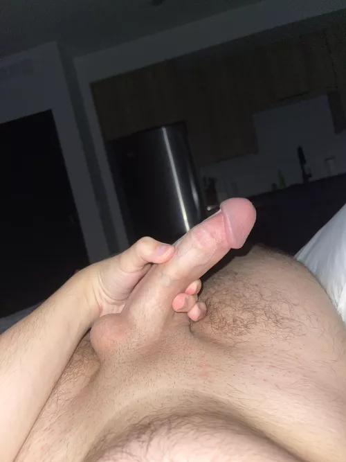 None of my Exes could take it all