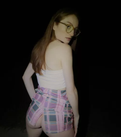 Oh no, just got caught