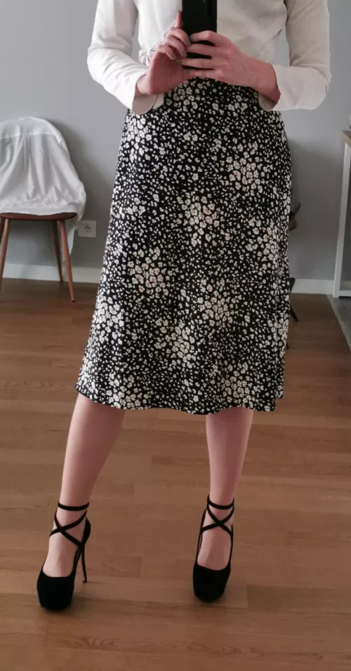 one of my favourite dresses