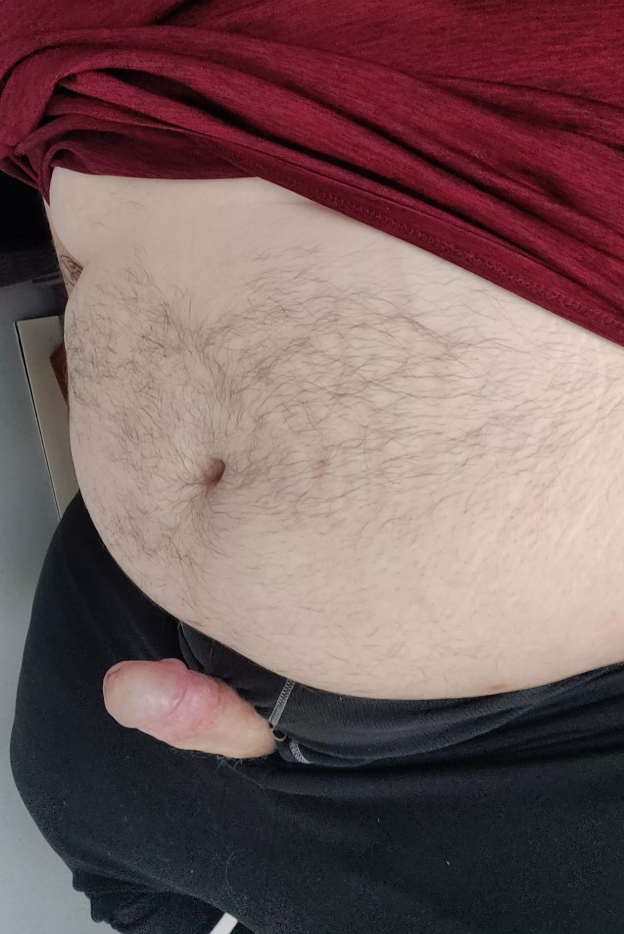 Oops can't seem to keep my dick in my pants!