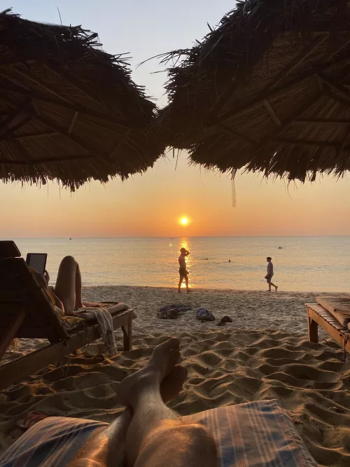Phu Quoc chill out
