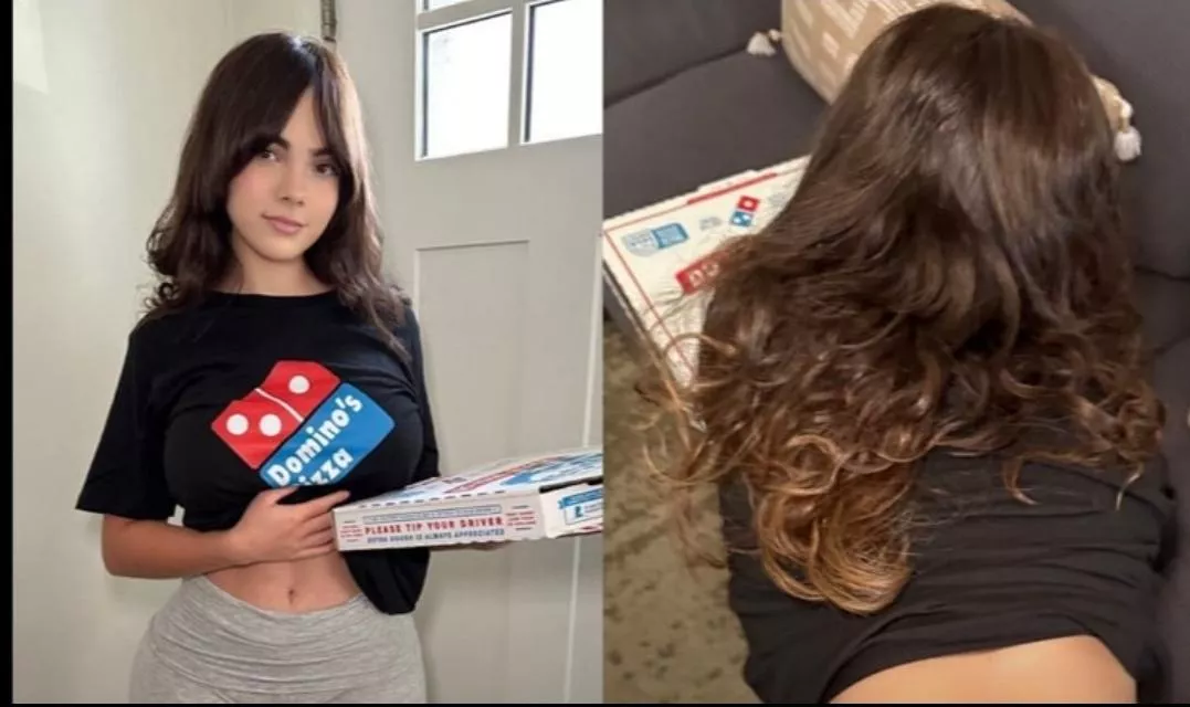 Pizza time
