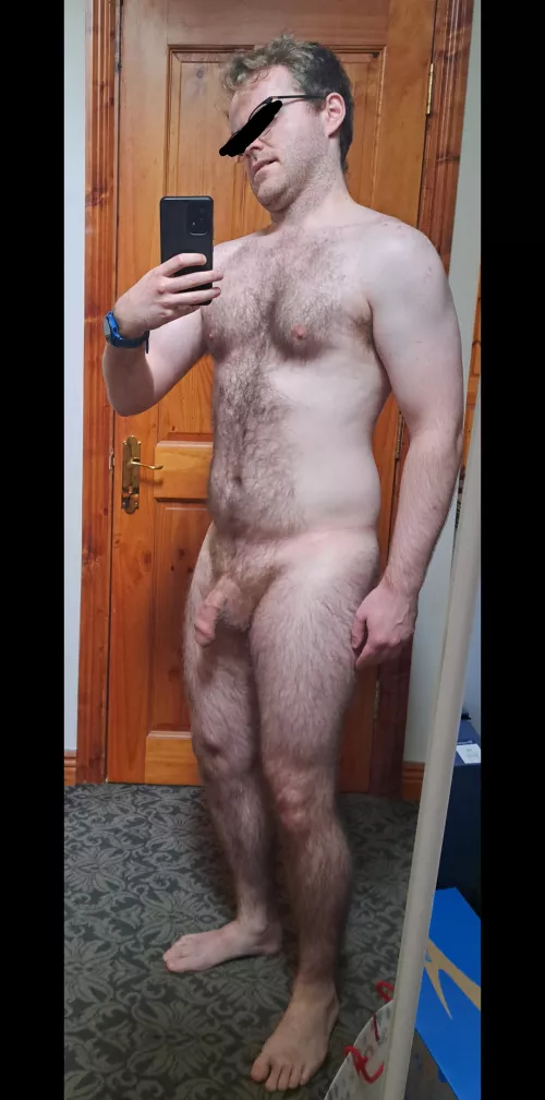 Please rate. 27 (m)