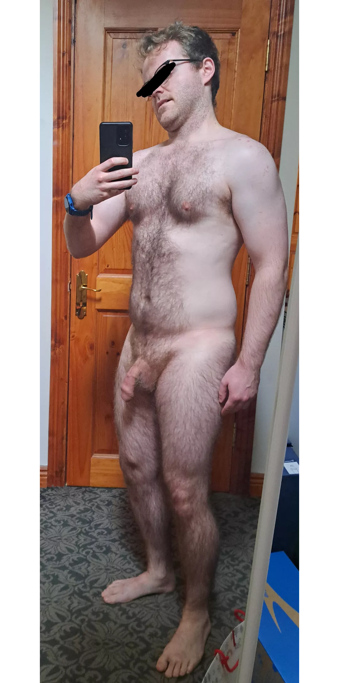 Please rate. 27 (m)