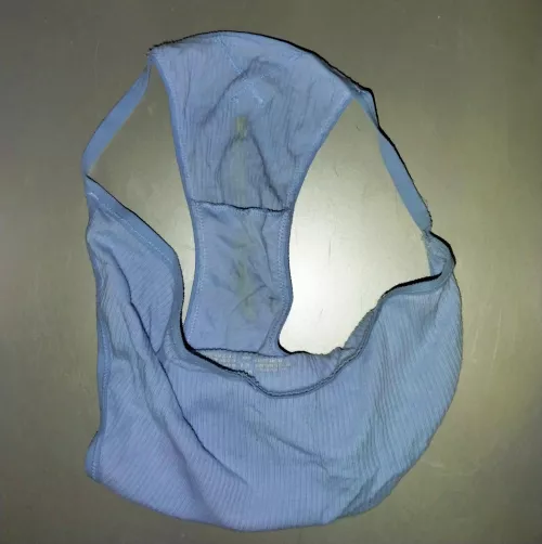 Post Workout Arie bikini