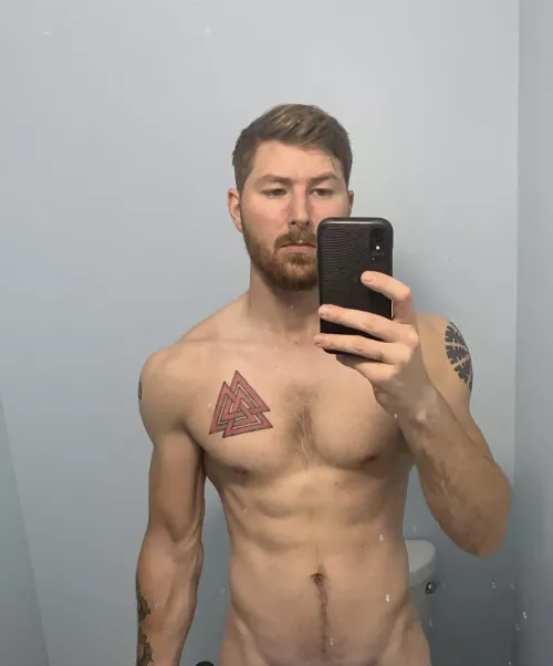 Ready for summer already