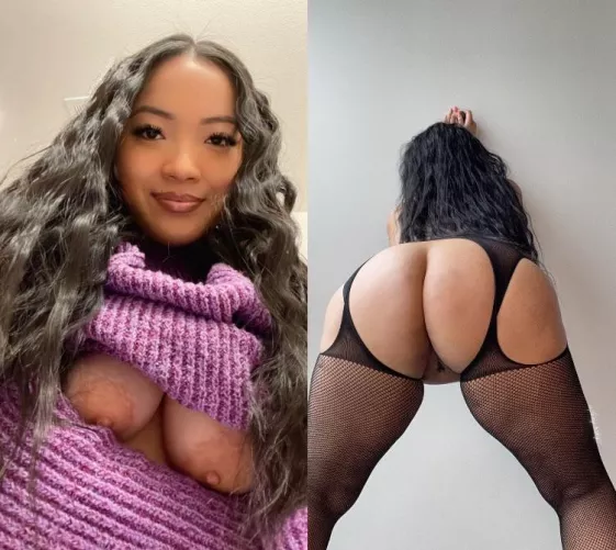 Ready for your tongue