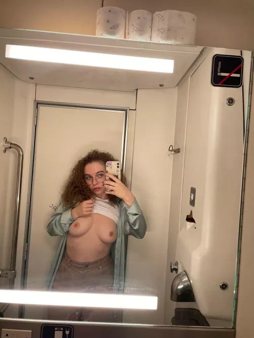 Ready to make you feel good anywhere