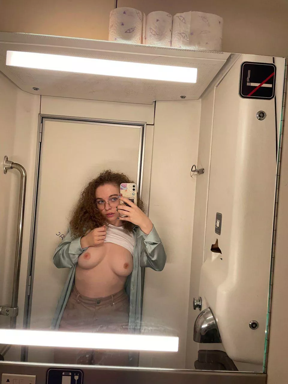 Ready to make you feel good anywhere