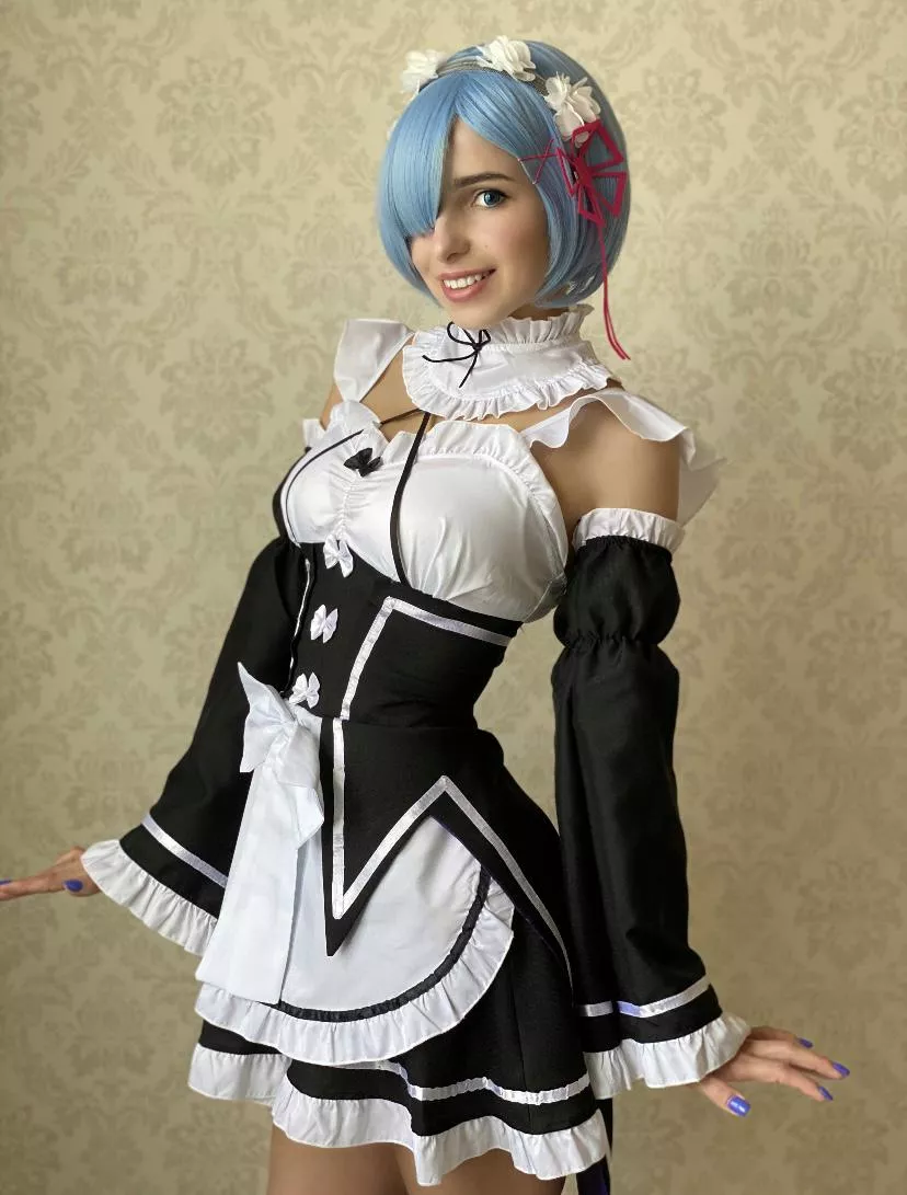 Rem re Zero