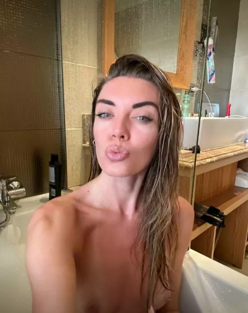 selfie from the adventure ;)