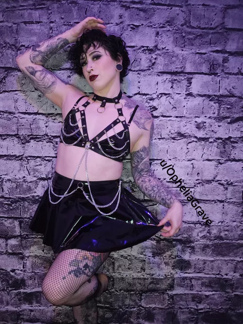 Short and natural curly hair 🖤