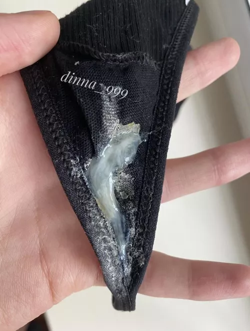 should be licked 👅 asap