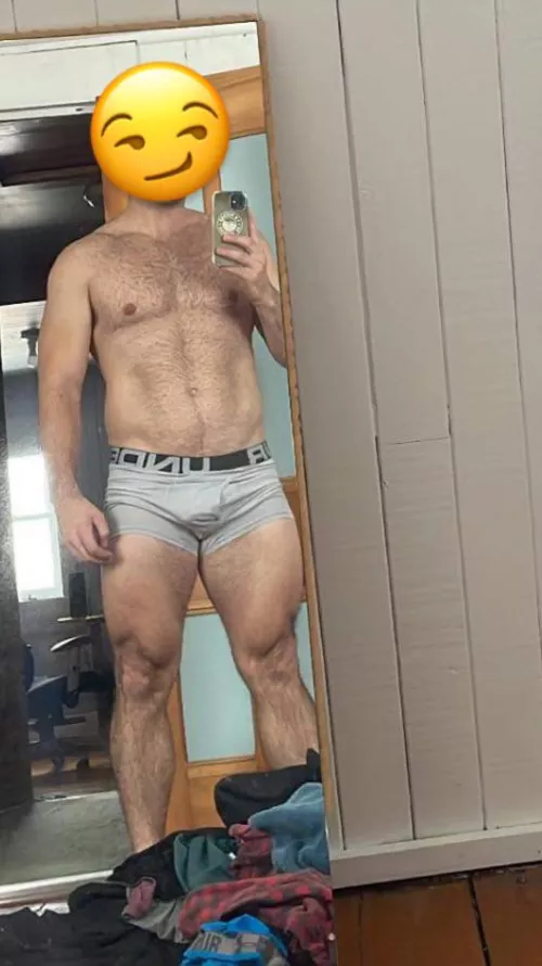 Should i start a of?