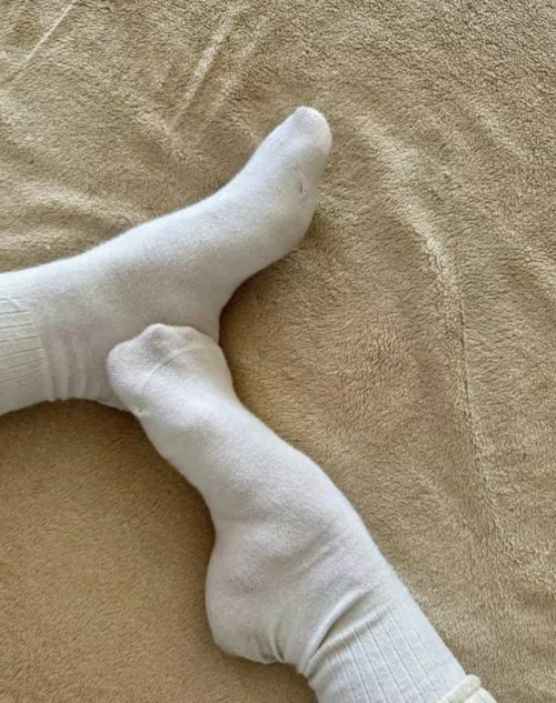 Smellier the better right… [F]