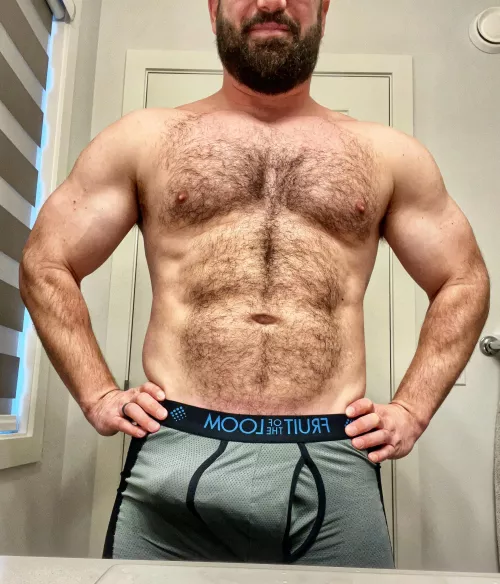 So happy it’s Friday night!