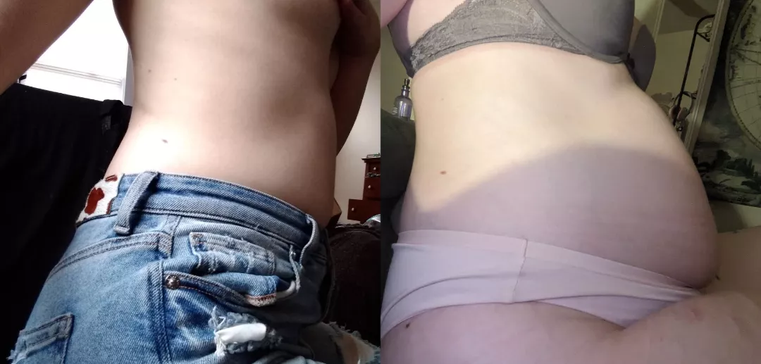 so that's what 60 pounds looks like... how about 100? 👀