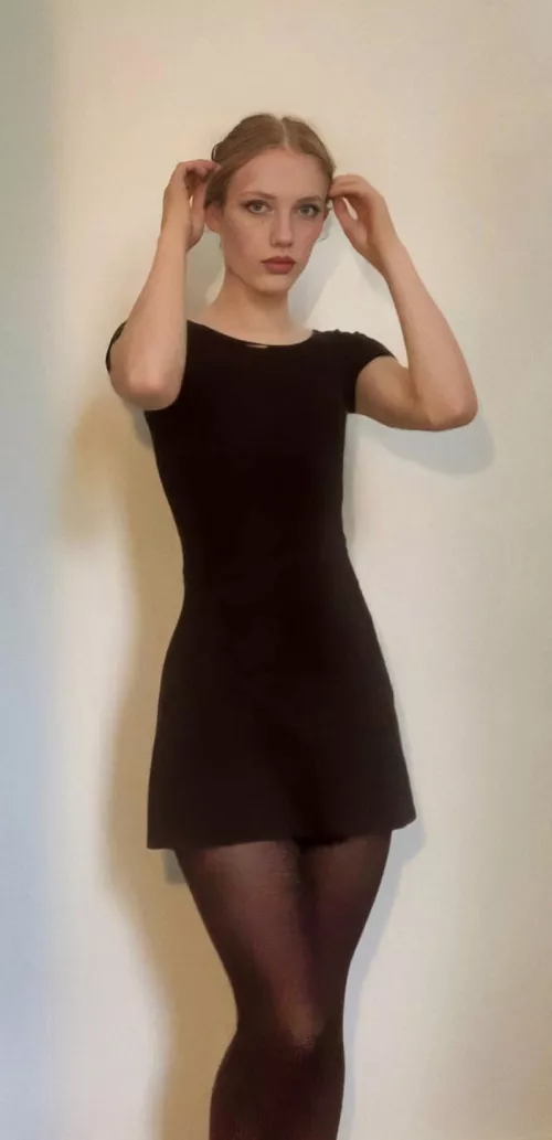 Someone force me to start HRT pls