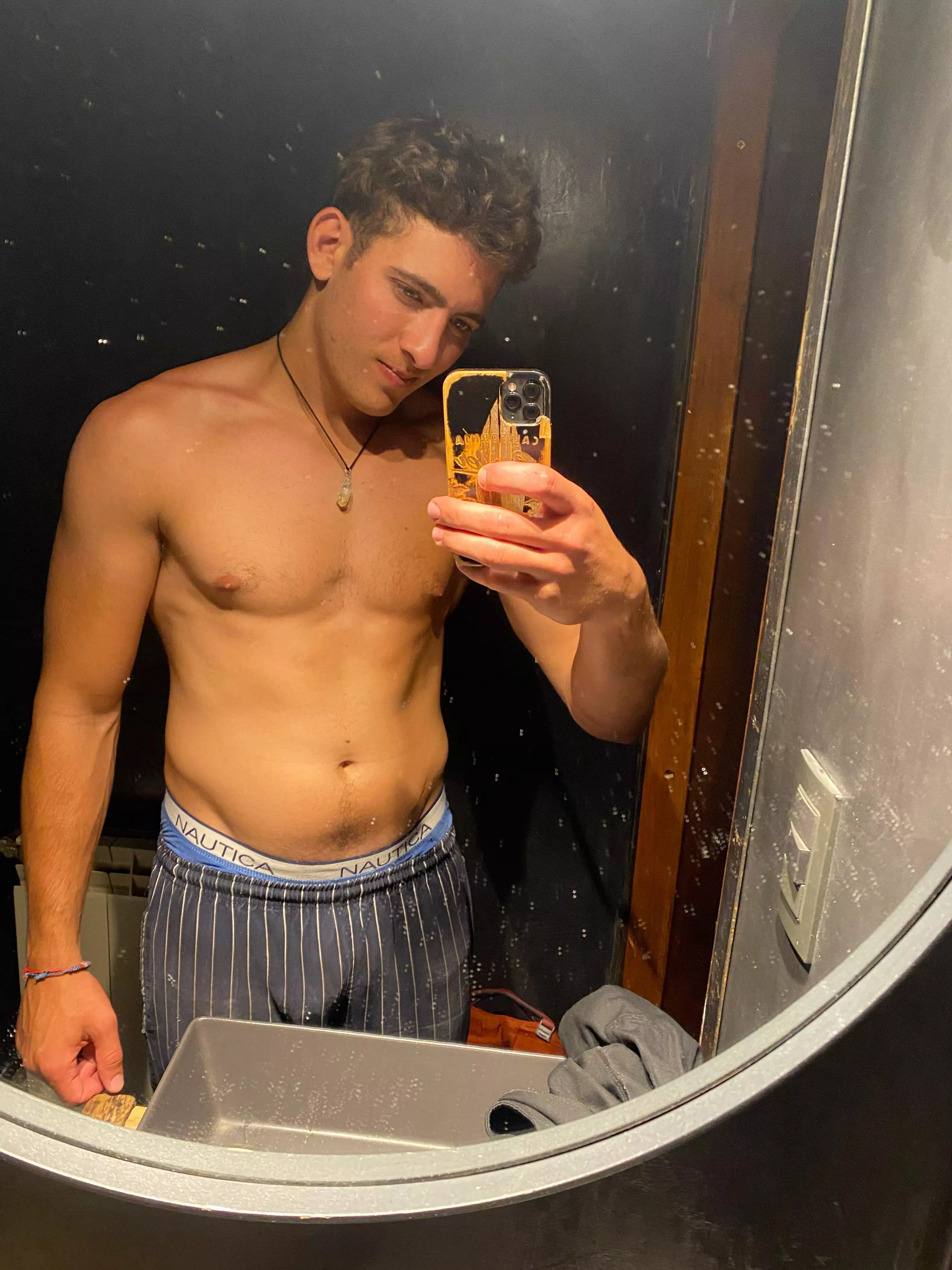 Someone wanna taste my meal?