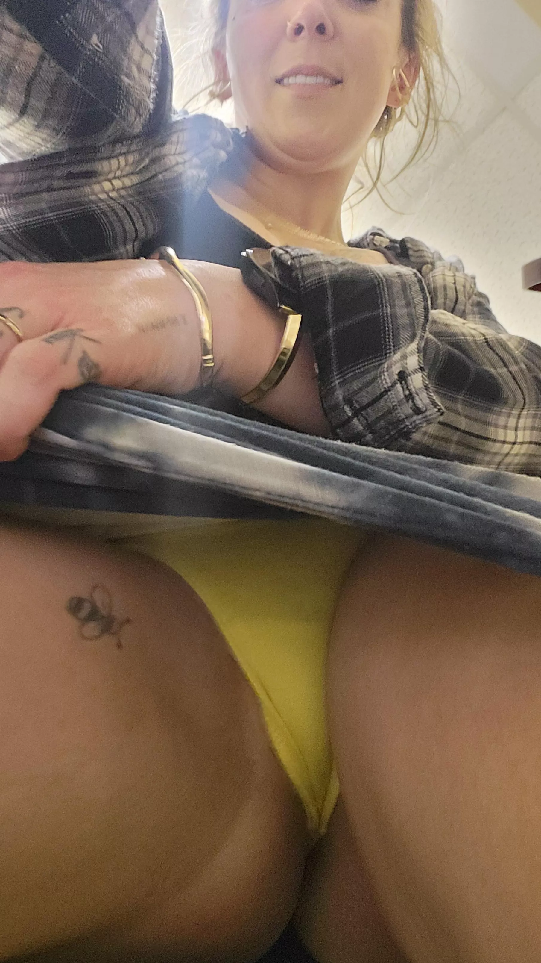 Something bright to catch your eye