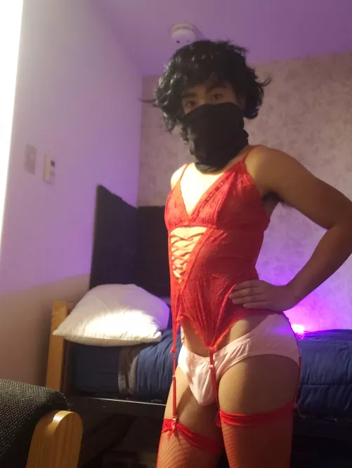 Something came in the mail