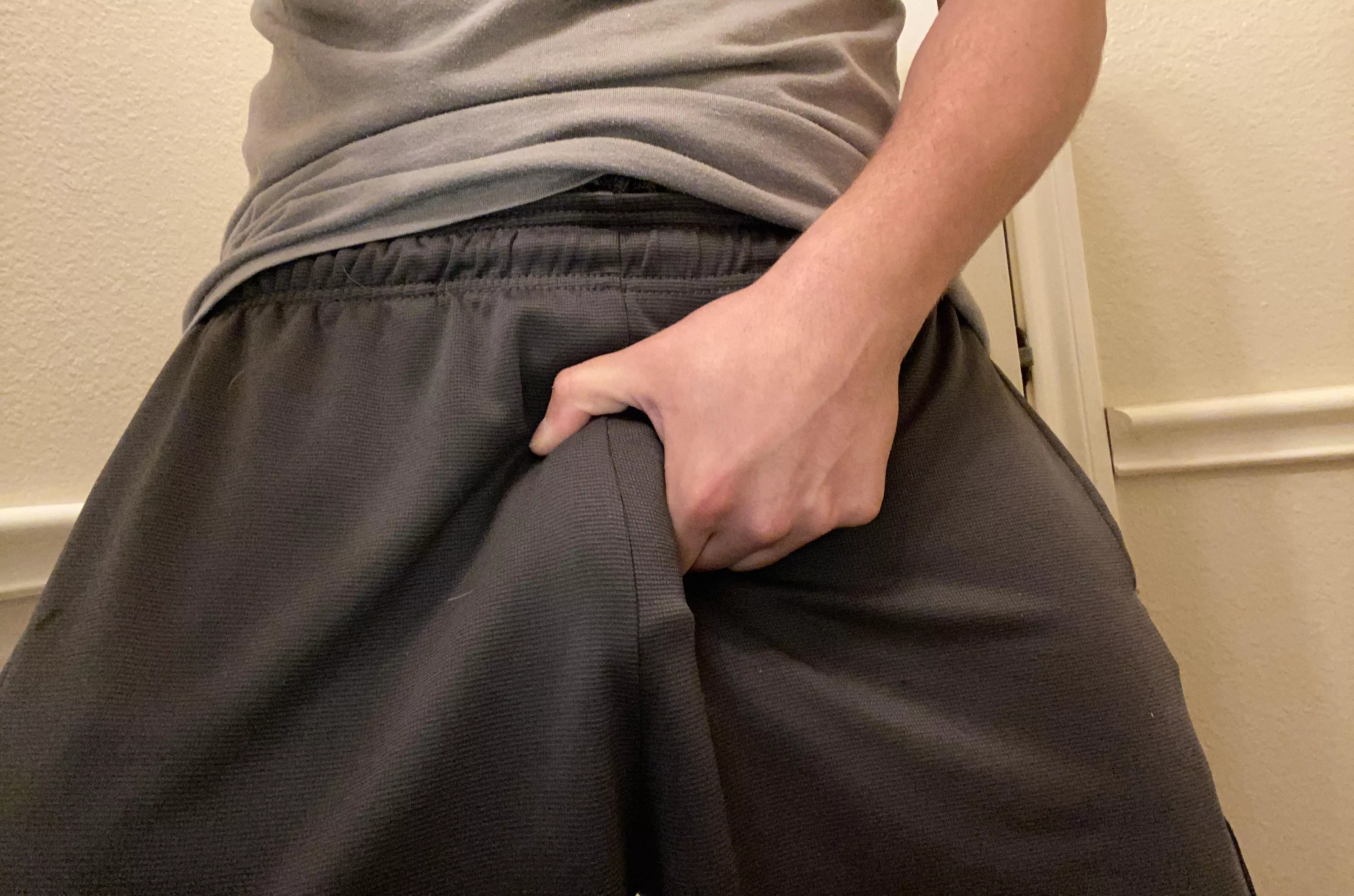 Sometimes I wear these in public