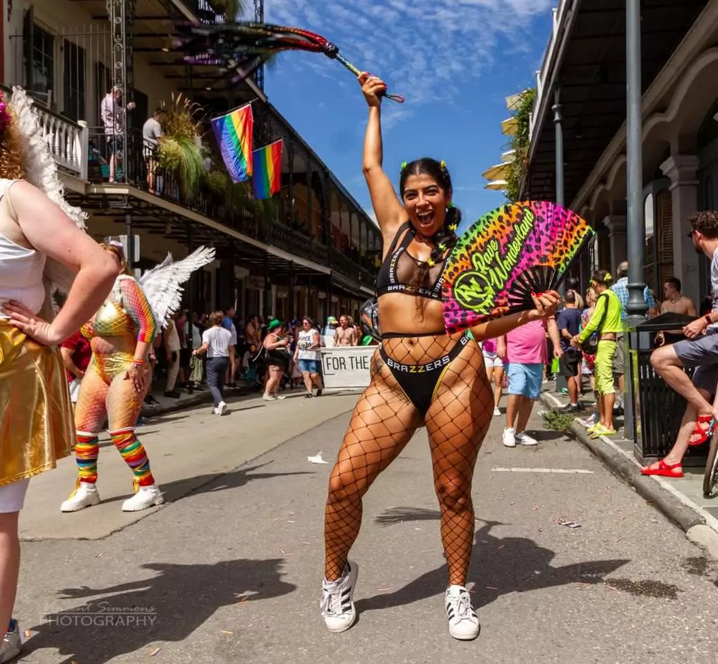 Southern Decadence