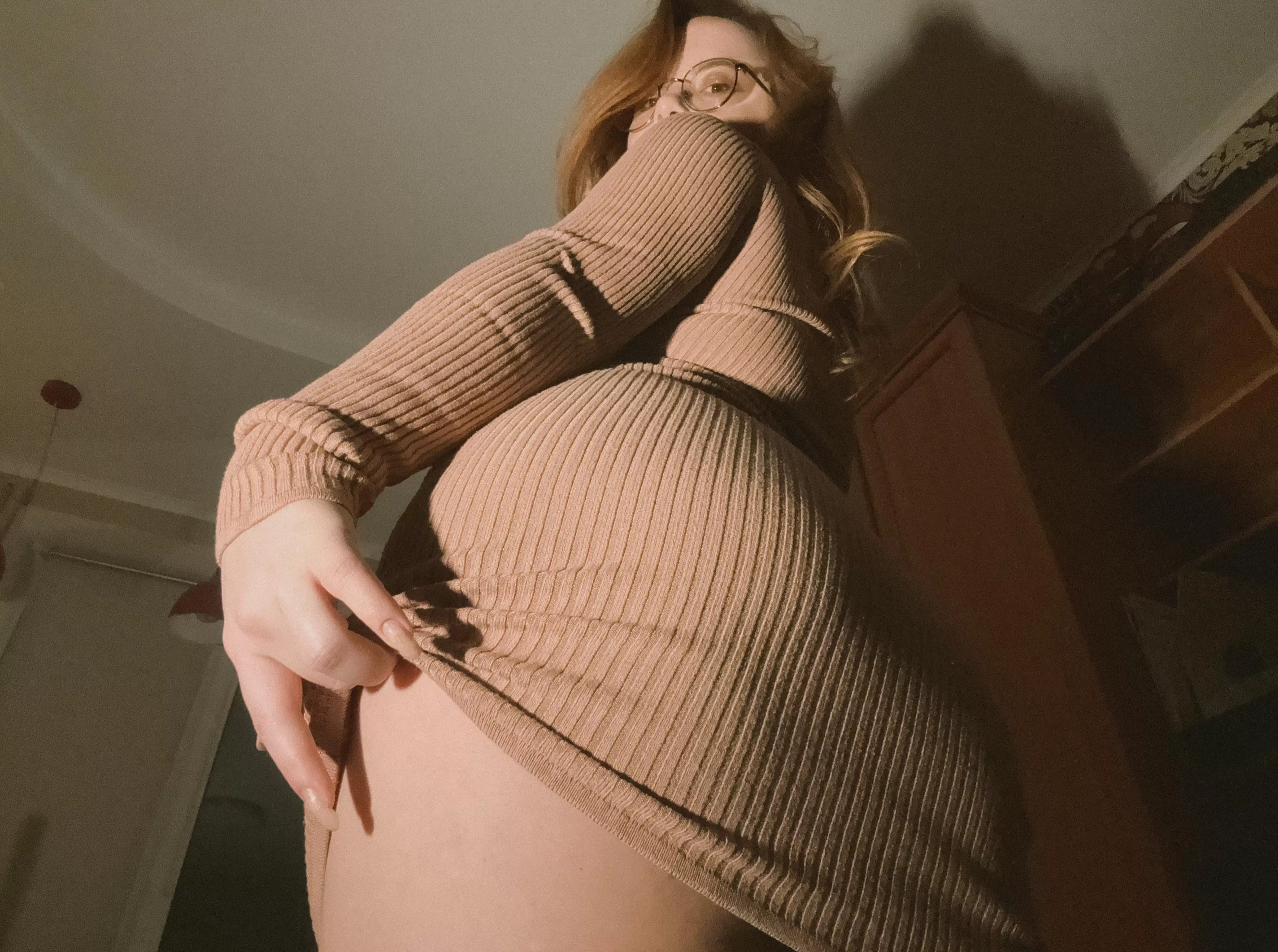 the best ending to a date with me