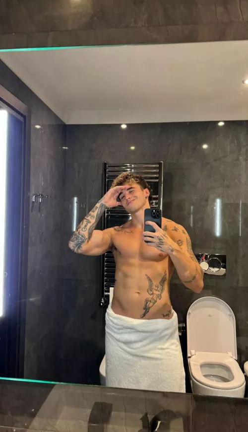 The morning was full of sunlight and hope.