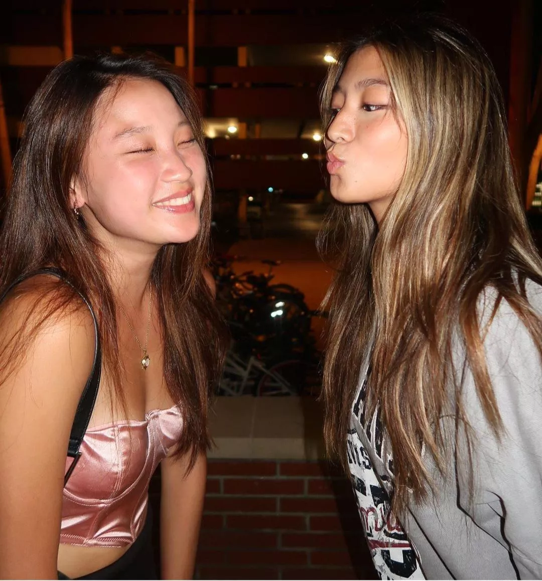 They are seriously the cutest 🥰