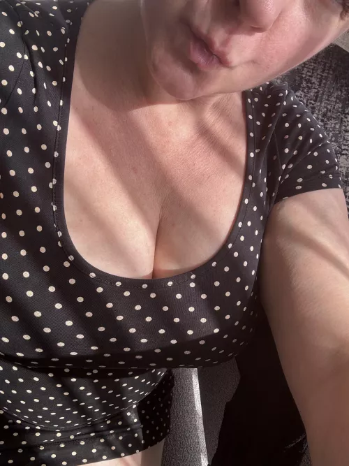 Thickness in all the right places