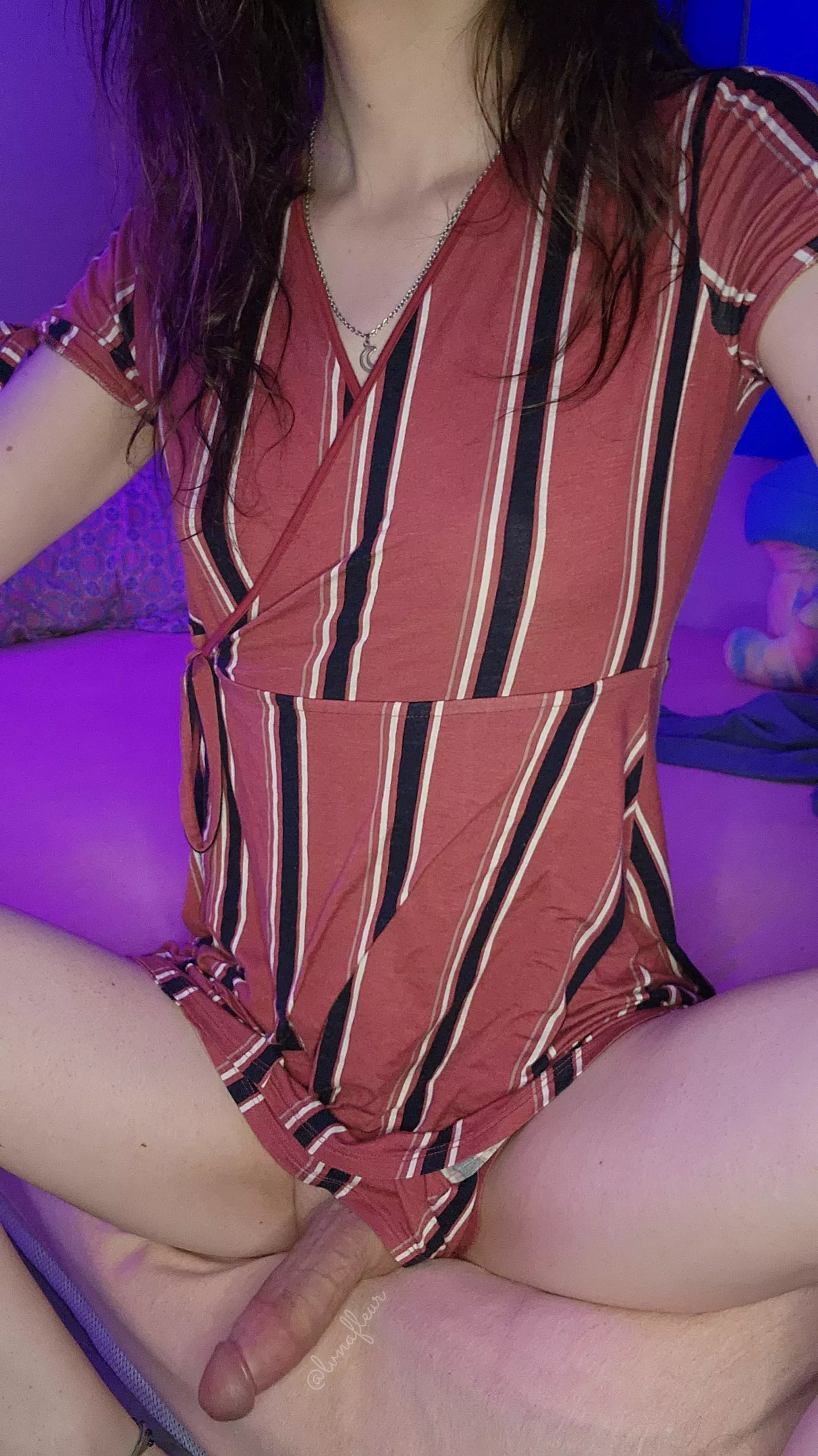 Think you could take it all? Let's find out 😈