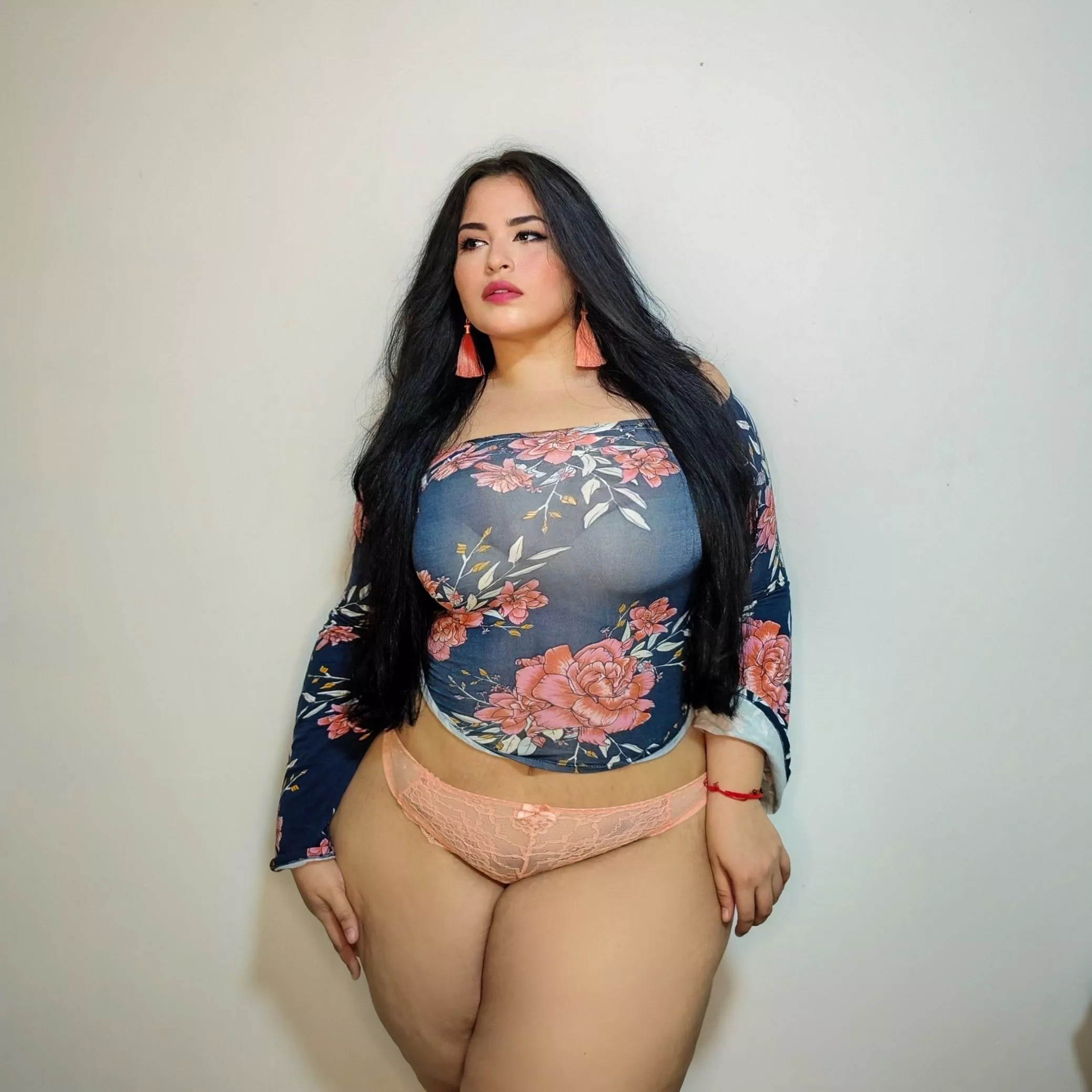 This ass is begging for a nice guy