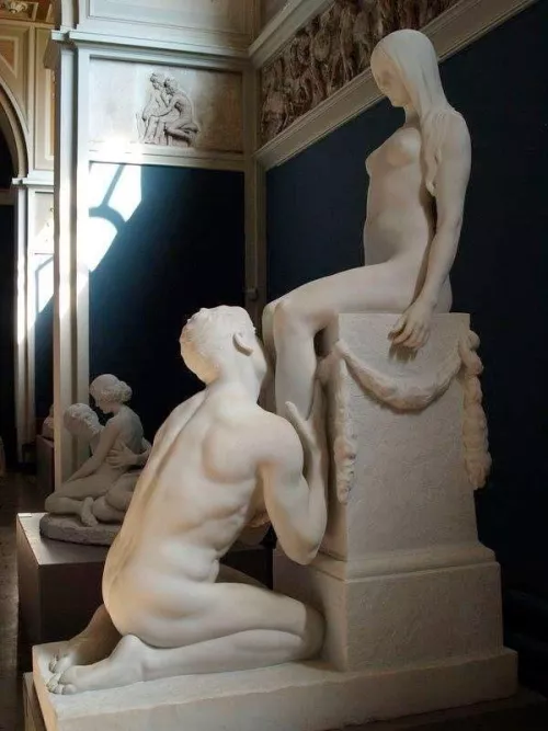 this is how i expect to be treated, always