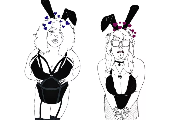 This turned out so cute