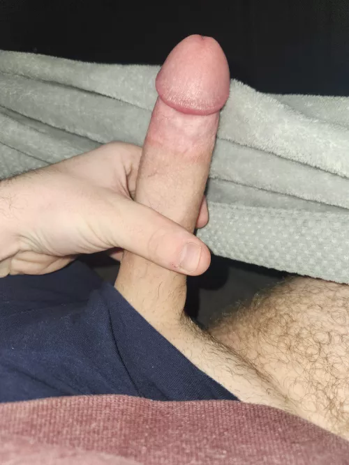 Thoughts on me? Anyone wanna compare?