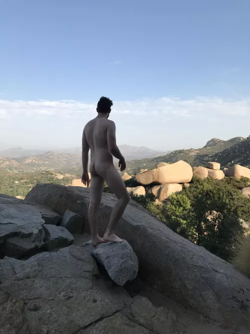 Throwback to my first time in San Diego