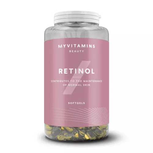 TIL Retinol is just Vitamin A.. I kept hearing it mentioned in popping vids and thought it was some magical medication only available from dermatologists (the likes of Benzoyl Peroxide, Salicylic Acid etc) - so I now have a new supplement to take ðŸ‘ŒðŸ