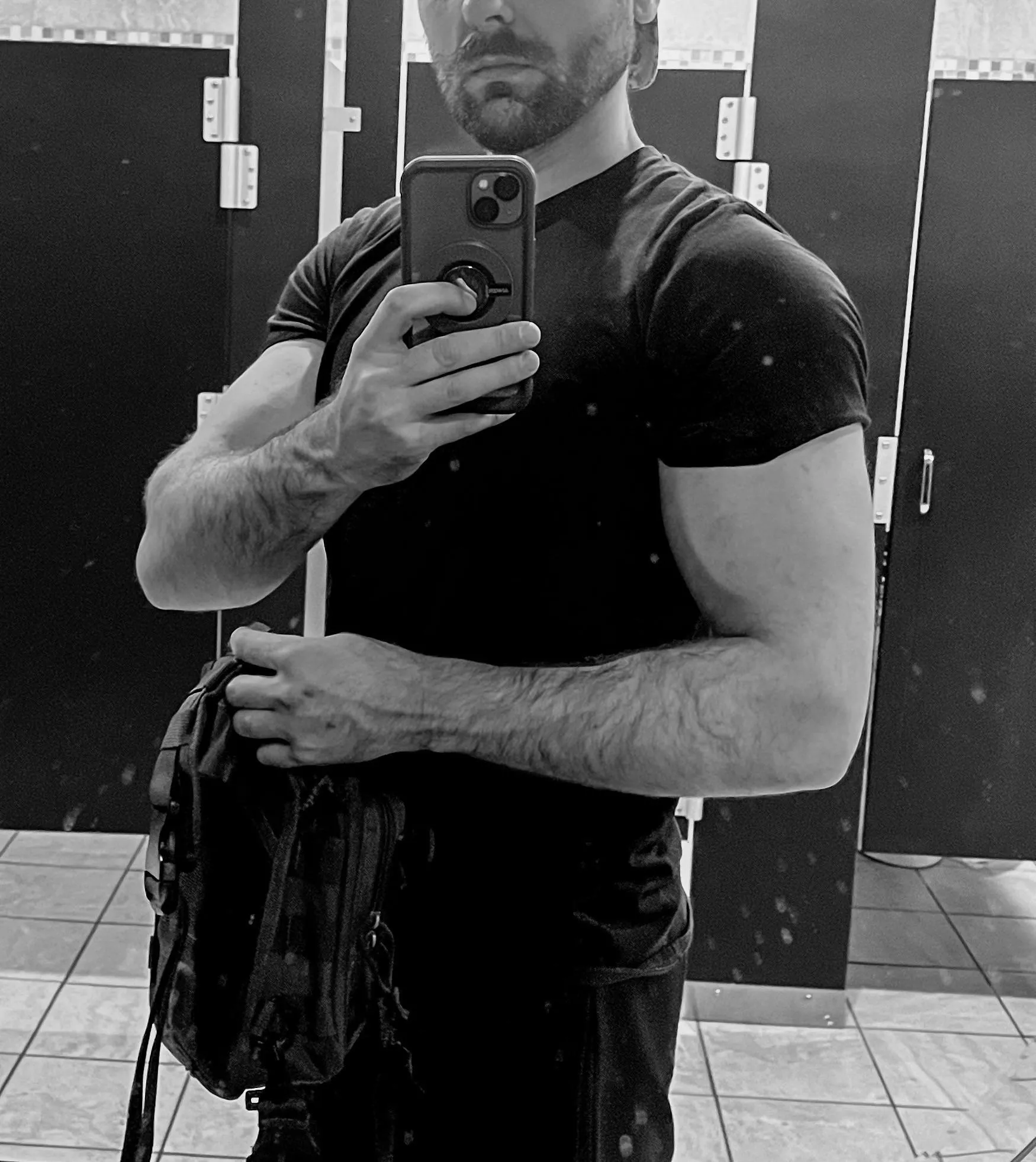 Too big or just right for you?[M]