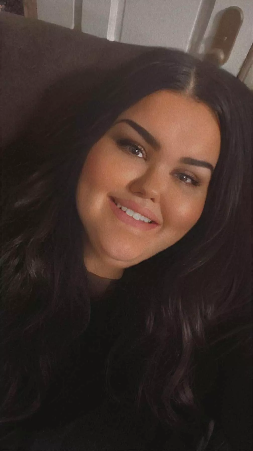 Trying to impress my work crush hopefully it works