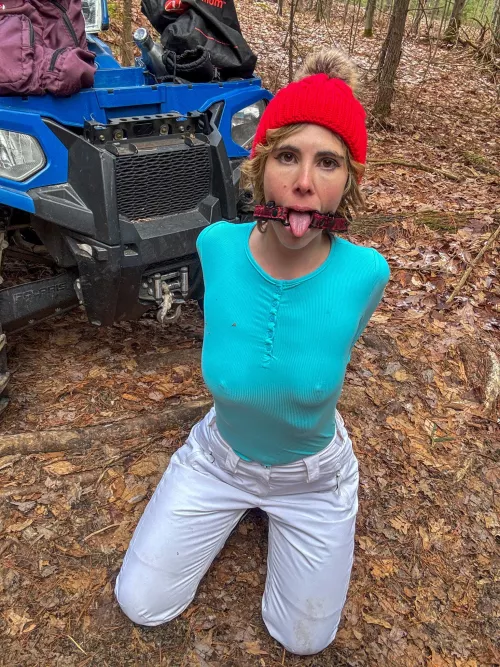 use my mouth anyway you want