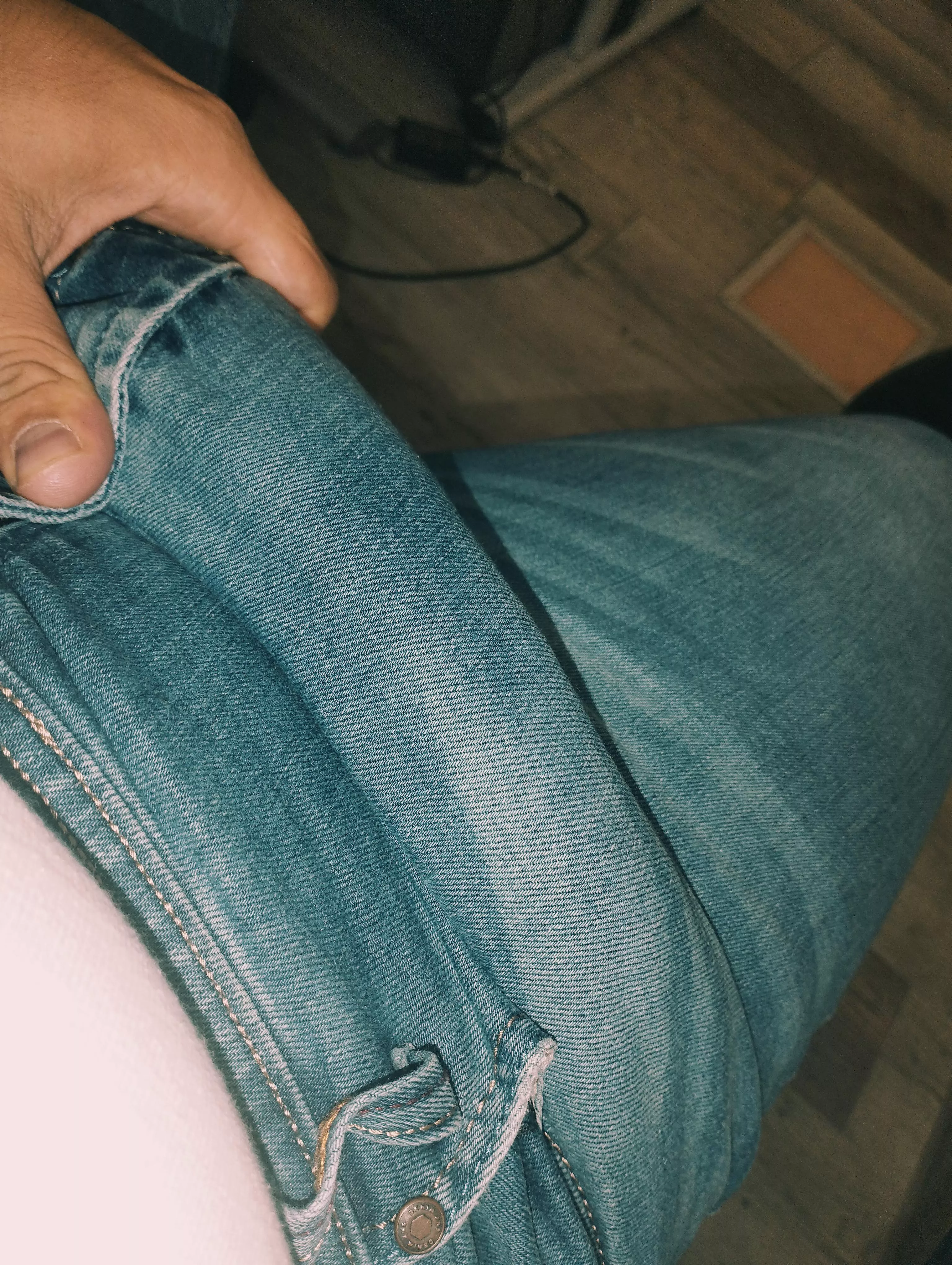 Well, what you guys think?