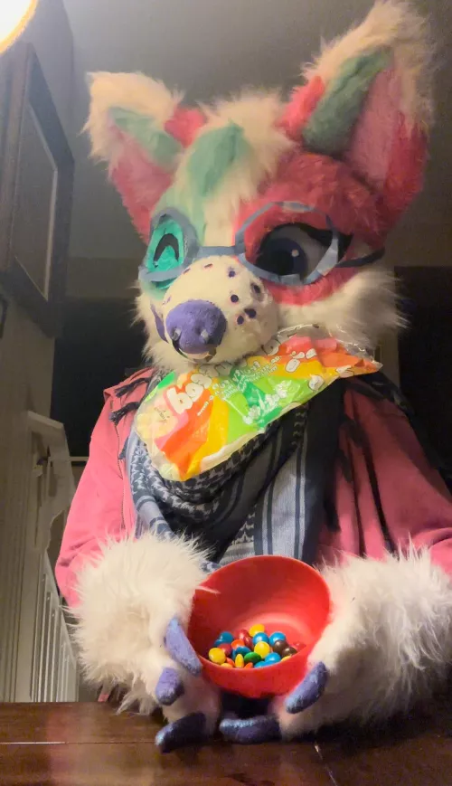 What are YOUR favorite snacks/sweets? ✨